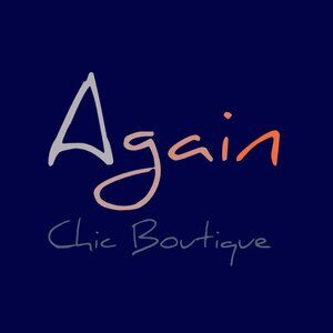 Again Chic Boutique